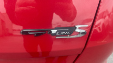 Kia Sportage 1.6T GDi GT-Line S 5dr DCT Auto [AWD] Petrol Estate